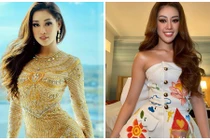Liên tục ghi điểm, Khánh Vân có cơ hội chiến thắng ở Miss Universe?