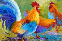 Hung tinh đeo bám: 3 con giáp cần thận trọng việc làm ăn buôn bán