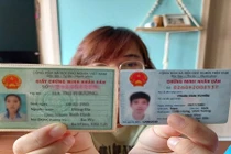 Sẽ cho phép sử dụng căn cước công dân thay thẻ bảo hiểm y tế