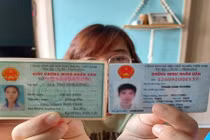 Sẽ cho phép sử dụng căn cước công dân thay thẻ bảo hiểm y tế