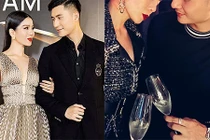 Lệ Quyên - Lâm Bảo Châu: Từ bí mật đến công khai yêu