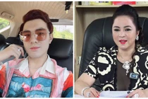 Ca sĩ chia sẻ đoạn ghi âm bí mật của bà Phương Hằng là ai?