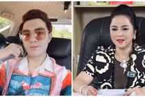 Ca sĩ chia sẻ đoạn ghi âm bí mật của bà Phương Hằng là ai?