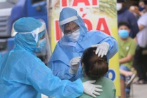 Sáng 22/6: Thêm 47 ca COVID-19 trong nước, TP.HCM có 36 bệnh nhân