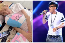 Ca sĩ Phạm Chí Thành nguy kịch vì bệnh nặng, giờ ra sao?