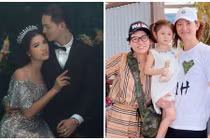 Sống xa cách, hôn nhân của Trang Trần và chồng Việt kiều thế nào?