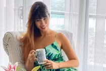 Hà Anh bị giành vedette, công khai thủ đoạn nhiều chân dài