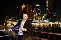 Cao Thái Sơn – Từ ca sĩ trẻ tạo "hit" tới "tay chơi" bất động sản