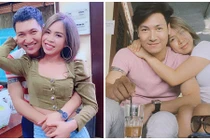 Mạnh Trường tình bể bình bên vợ sau gần 20 năm gắn bó