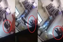 Clip hành hung phụ nữ dã man ở Hà Nội: Nạn nhân đang cấp cứu