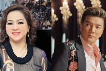 Bà Phương Hằng "chốt kèo" kim cương, muốn thu tài sản của Mr Đàm
