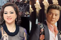 Bà Phương Hằng "chốt kèo" kim cương, muốn thu tài sản của Mr Đàm