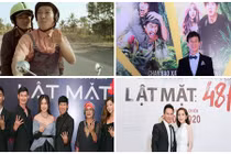 Đạo diễn Lý Hải “hốt bạc” thế nào từ series phim “Lật mặt“?