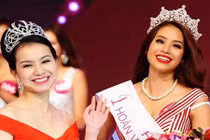 Phạm Hương sống như bà hoàng, Thùy Lâm cũng ở ẩn giờ ra sao?