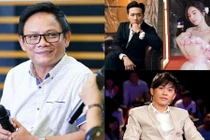 Chân dung nghệ sĩ nhắc nhở Hoài Linh, Trấn Thành, Thủy Tiên