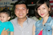 Cuộc sống của MC Quỳnh Chi sau ly hôn chồng thiếu gia