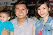 Cuộc sống của MC Quỳnh Chi sau ly hôn chồng thiếu gia