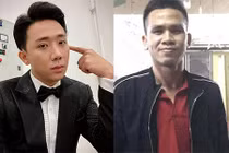 Trấn Thành muốn tặng tiền cho người cứu bé rơi từ tầng 12