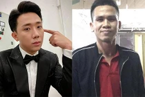 Trấn Thành muốn tặng tiền cho người cứu bé rơi từ tầng 12