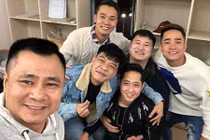 Chờ đợi gì ở thế hệ Táo kế cận trong Táo quân 2021?