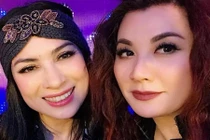 Vợ cũ Bằng Kiều cầu nguyện cho Phi Nhung khiến fan lo lắng