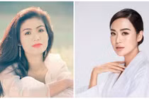 Hoa hậu Thu Thủy đột ngột qua đời ở tuổi 45