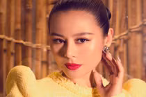 Ngoài PR tiền ảo, “kiều nữ làng hài” Nam Thư kiếm tiền cách nào?