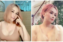 4 đời chồng, Hoàng Yến đẹp thế nào hút trai trẻ kém 16 tuổi?