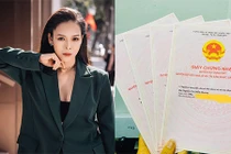 Diễn viên Diễm Hương tài giỏi thế nào... mua 4 mảnh đất năm 2020?