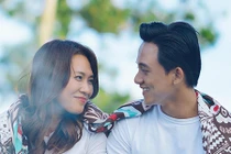 File ghi âm Mỹ Tâm nói về chuyện tình với Mai Tài Phến