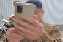 Quân nhân say rượu không chấp hành kiểm tra nồng độ cồn