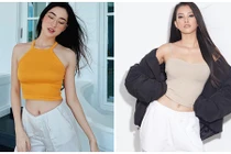 Đọ vẻ gợi cảm 2 mỹ nhân 10X làm giám khảo Miss World Vietnam