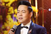 Quang Lê nghĩ chuyện đi tu, đời tư ồn ào thế nào?