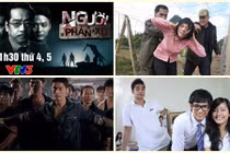 “Người phán xử” và loạt phim Việt dính ồn ào cảnh bạo lực