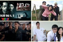 “Người phán xử” và loạt phim Việt dính ồn ào cảnh bạo lực