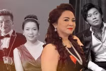 6 tháng xới tung showbiz, kết quả bà Phương Hằng nhận được thế nào?