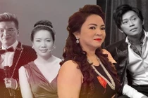 6 tháng xới tung showbiz, kết quả bà Phương Hằng nhận được thế nào?