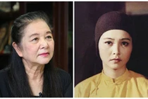 Soi sự nghiệp của “Ni cô Huyền Trang” được xét tặng danh hiệu NSND 