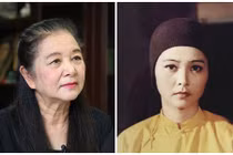 Soi sự nghiệp của “Ni cô Huyền Trang” được xét tặng danh hiệu NSND 