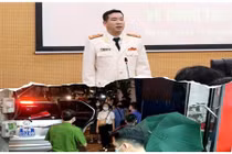 Cựu đại tá Phùng Anh Lê từng nói gì?