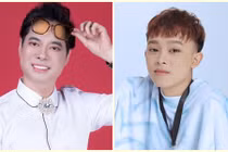 Ngọc Sơn tung bằng chứng phủ nhận nghi vấn rất giận Hồ Văn Cường 