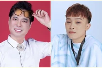 Ngọc Sơn tung bằng chứng phủ nhận nghi vấn rất giận Hồ Văn Cường 