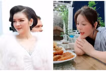 Từ chối lời mời đến Cannes 2021, Lý Nhã Kỳ hiện ra sao?