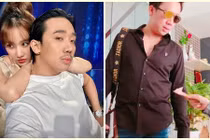 Trấn Thành kiếm tiền tỷ dễ như chơi, tiêu vặt ngửa tay xin vợ!