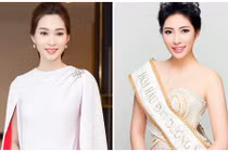 Đặng Thu Thảo ly hôn, soi hôn nhân của HH Việt Nam trùng tên