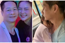 Hôn nhân êm đềm của đại gia Đức An bên Phan Như Thảo 