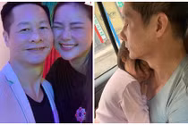 Hôn nhân êm đềm của đại gia Đức An bên Phan Như Thảo 