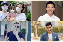 TP.HCM nới lỏng giãn cách, cuộc sống dàn sao Việt thế nào?