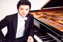 Chân dung “thiên tài piano” Lý Vân Địch bị bắt giữ vì mua dâm