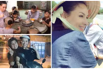 Phi Nhung sống giản dị, kiếm tiền nhiều nhưng trắng tay vì nuôi con